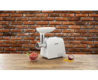 Gorenje Maszynka do mielenia MG1602W - 1260585 - zdjęcie 6